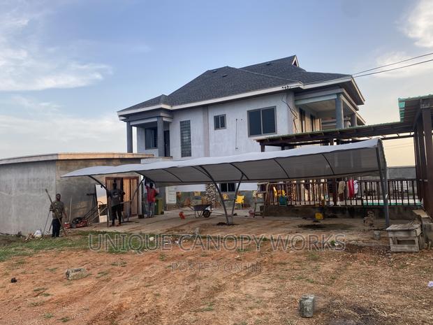Carports for Homes Offices · Photo 3