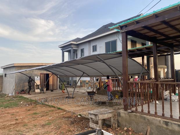 Carports for Homes Offices · Photo 1
