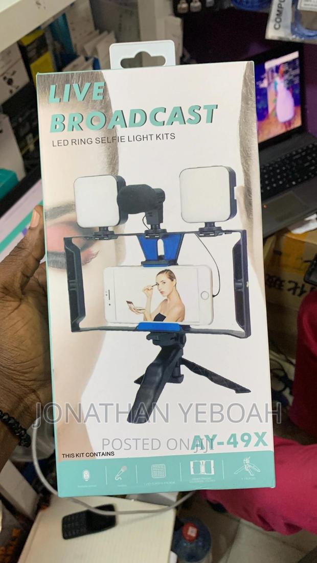 Video Making/ Vlogging Kit · Photo 2