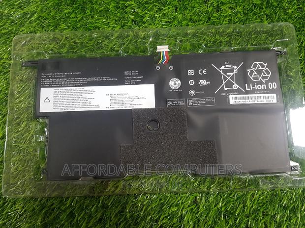 Lenovo Thinkpad X1 Carbon Battery 45N1700 · Photo 1