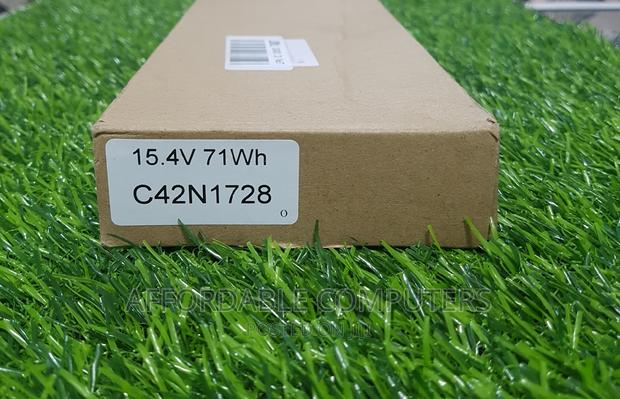 Laptop Battery C42n1728 · Photo 1