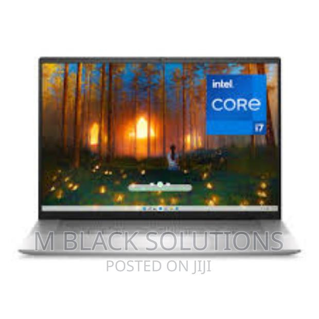 New Laptop Dell Inspiron 16 Plus 7630 16GB Intel Core i7 SSD 1T · Photo 2