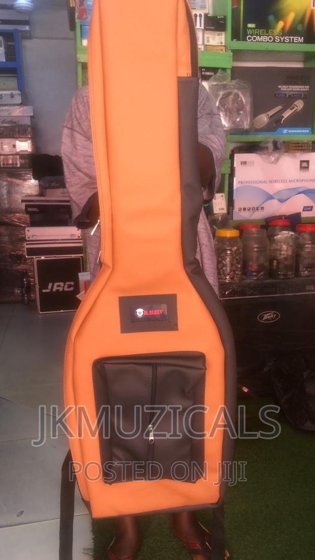 Bass Guitar Bag Case · Photo 2
