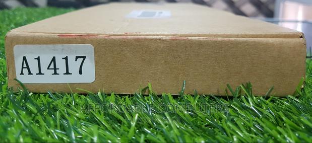 Macbook Pro A1398/A1417 · Photo 1
