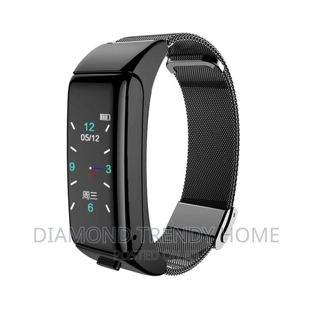 Smart Bracelets With Watch And Earpiece · Photo 7