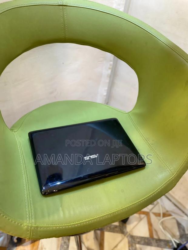 New Laptop Asus A42F 2GB Intel Core 2 Quad HDD+SSD 500GB · Photo 1