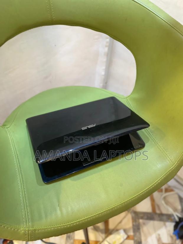New Laptop Asus A42F 2GB Intel Core 2 Quad HDD+SSD 500GB · Photo 2