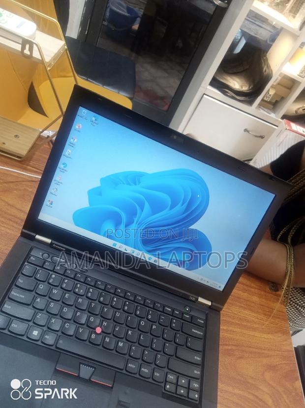 New Laptop Lenovo ThinkPad T430 12GB Intel Core i5 HDD+SSD 256GB · Photo 1