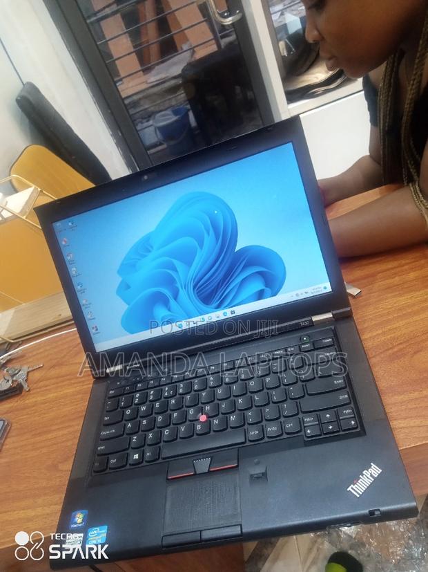 New Laptop Lenovo ThinkPad T430 12GB Intel Core i5 HDD+SSD 256GB · Photo 3