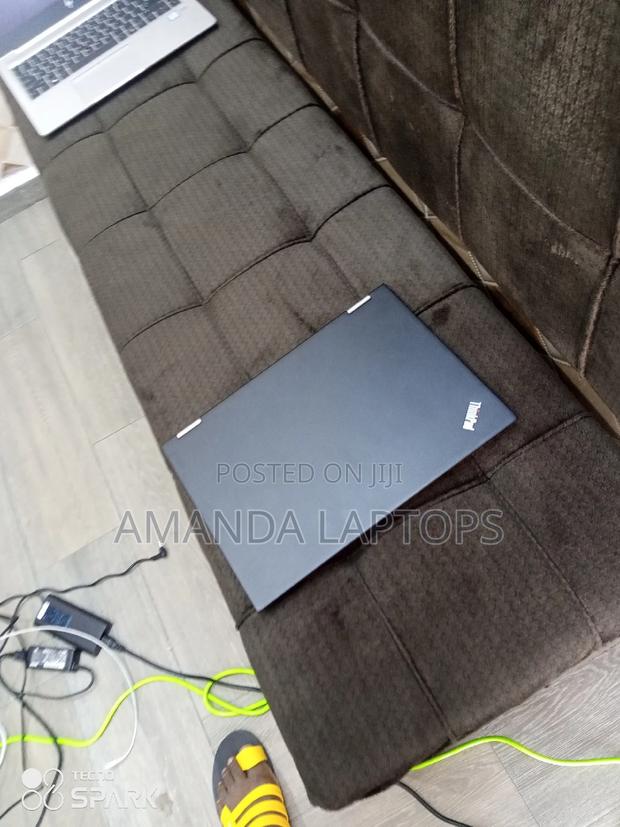 New Laptop Lenovo ThinkPad X390 Yoga 12GB Intel Core I5 HDD+SSD 256GB · Photo 3