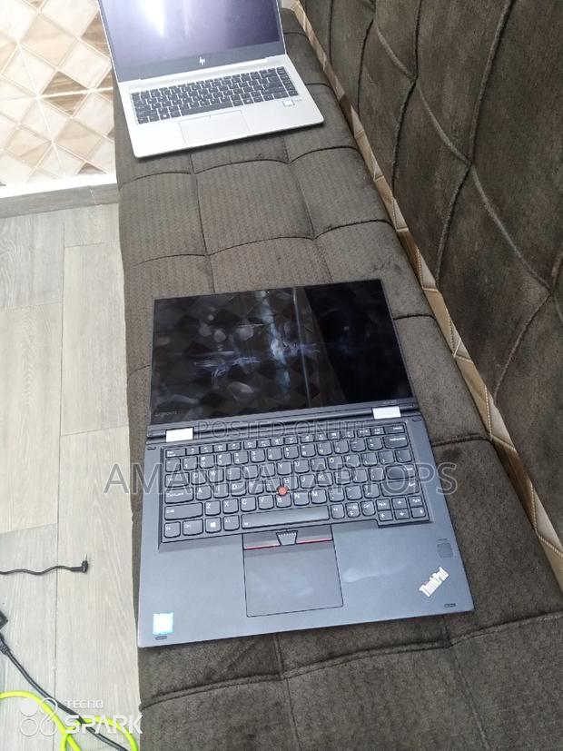 New Laptop Lenovo ThinkPad X390 Yoga 12GB Intel Core I5 HDD+SSD 256GB · Photo 4