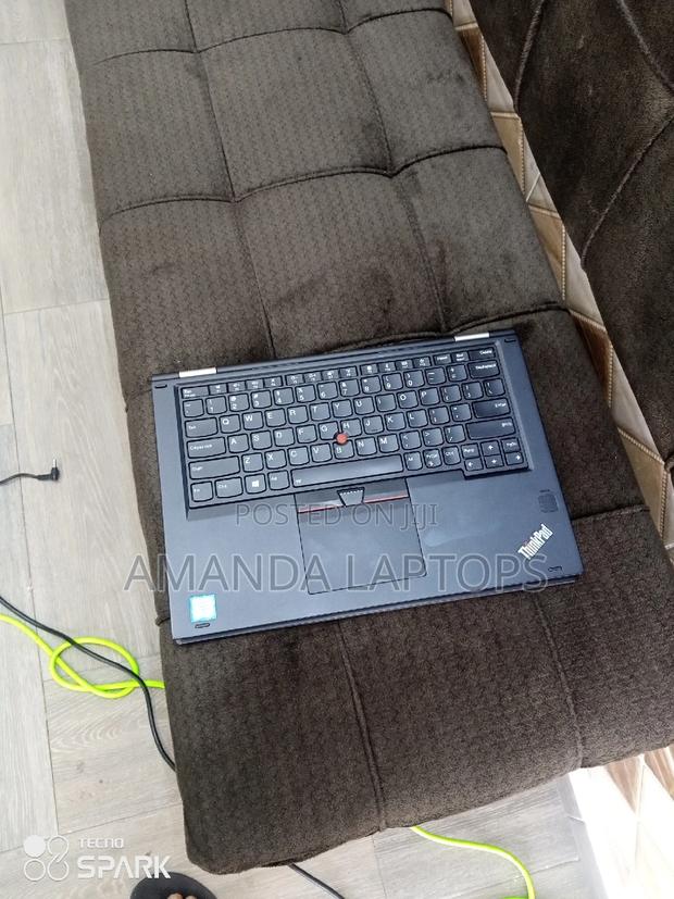 New Laptop Lenovo ThinkPad X390 Yoga 12GB Intel Core I5 HDD+SSD 256GB · Photo 5