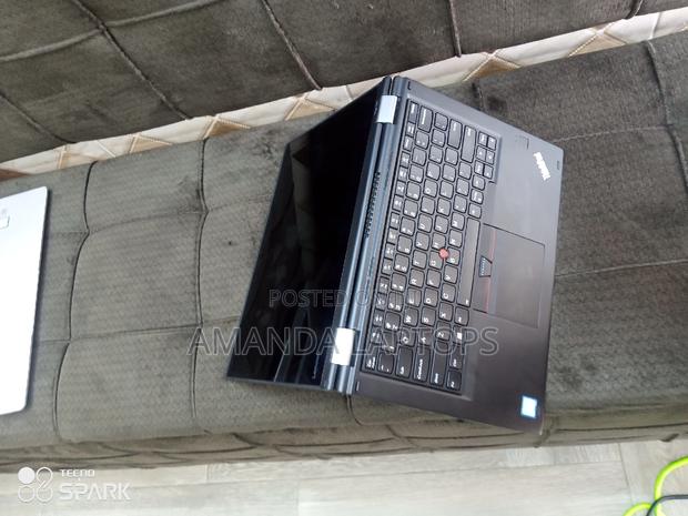 New Laptop Lenovo ThinkPad X390 Yoga 12GB Intel Core I5 HDD+SSD 256GB · Photo 2