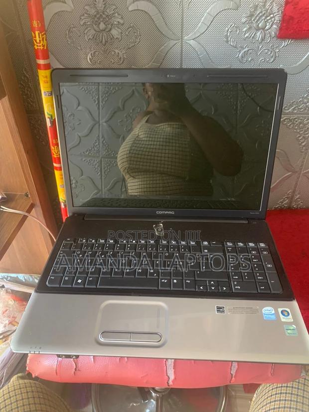 New Laptop HP Compaq TC4200 4GB Intel Core 2 Duo HDD 250GB · Photo 2