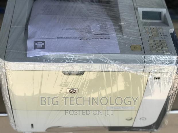 Hp Laserjet P3015 · Photo 2