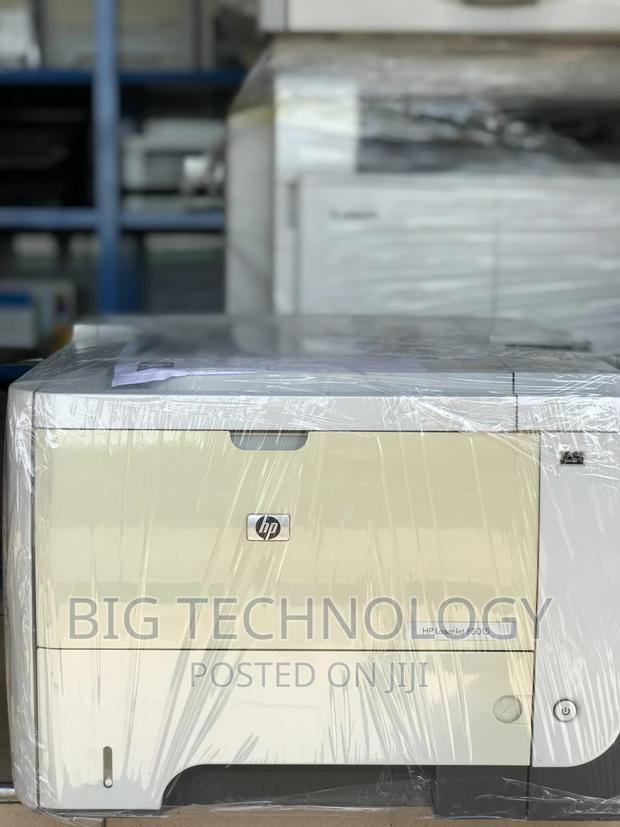 Hp Laserjet P3015 · Photo 3