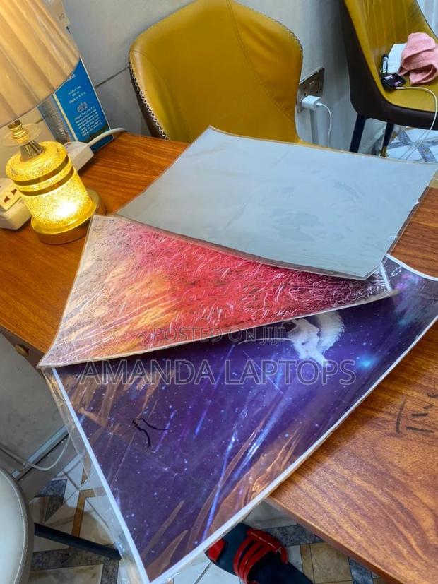 Laptop Stickers · Photo 2