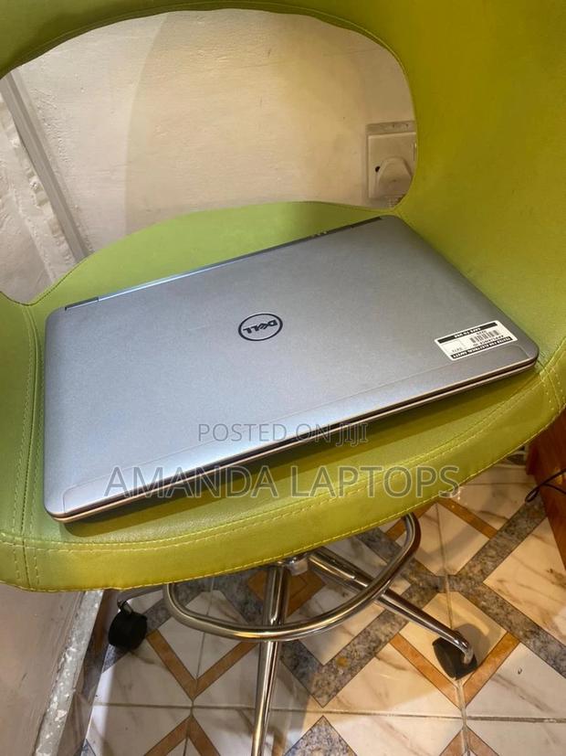 New Laptop Dell Latitude E6440 12GB Intel Core I5 HDD+SSD 500GB · Photo 2