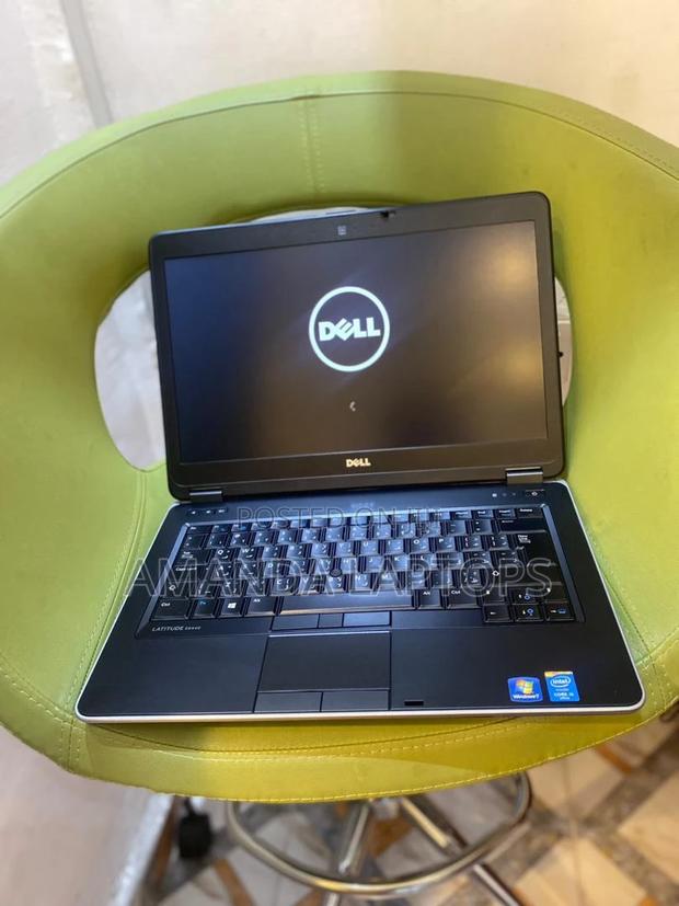 New Laptop Dell Latitude E6440 12GB Intel Core I5 HDD+SSD 500GB · Photo 3