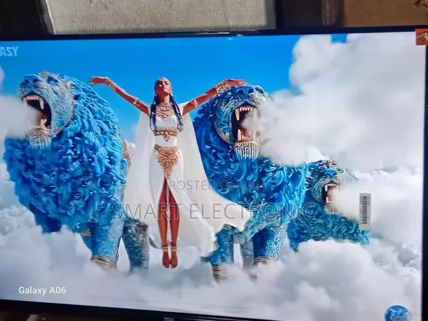 TCL 32” Home Entertainment Tv – Sharp Hd Display Sleek Finish · Photo 1