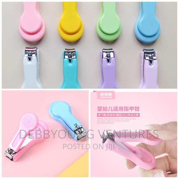 Nail Cutter · Photo 1