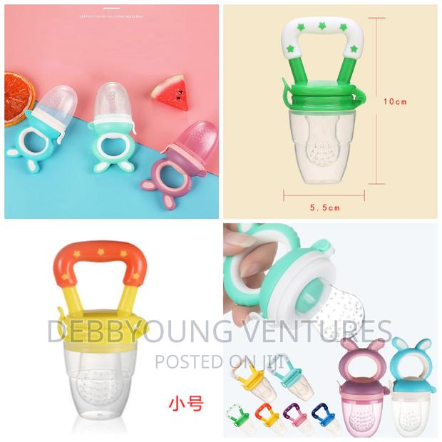 Baby Fruit Pacifier · Photo 1