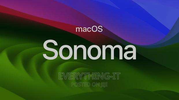 Macos / Windows Installation (Dual Boot) · Photo 4