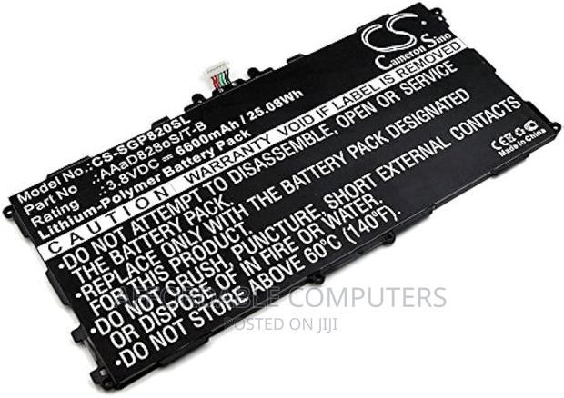 Amazon Kindle Fire Battery Cs Abd890sl · Photo 1