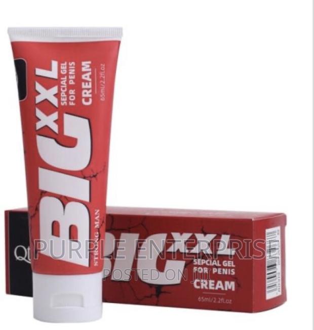 Big XXL Special Gel Fir Penis · Photo 1