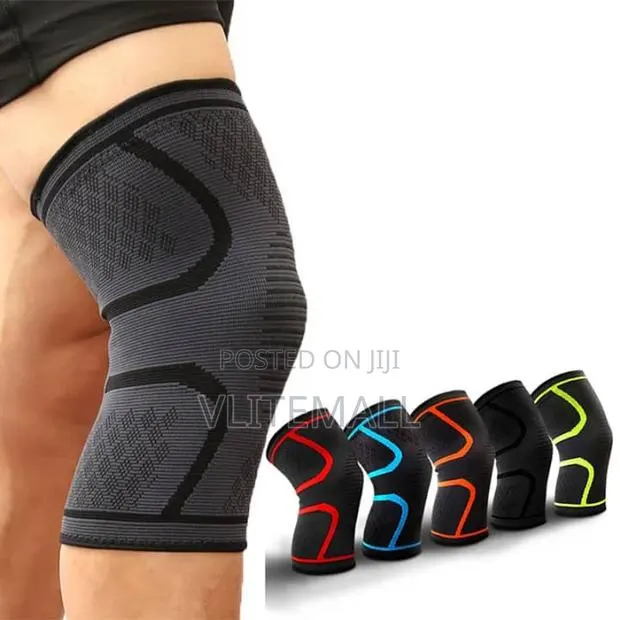 Kneepad Knee Braces for Arthritis Joint Support Sports · Photo 1