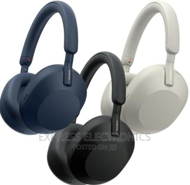 Better Deal on Sony Wh-1000xm5 Headphones · Photo 1