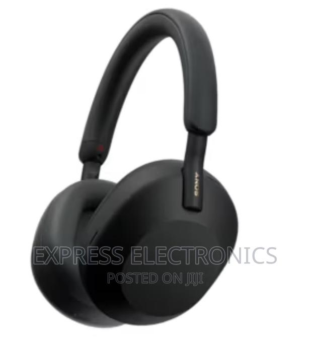 Unbelievable Price Sony Wh-1000xm5 Headphones · Photo 1