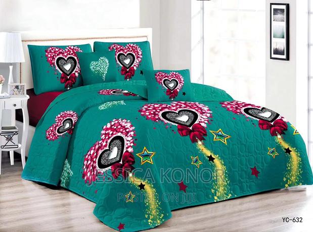 Bedspread, Bedsheet Set · Photo 1