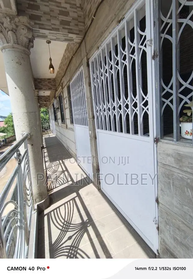 1bdrm Apartment in Dgproperties, CP for rent · Photo 1