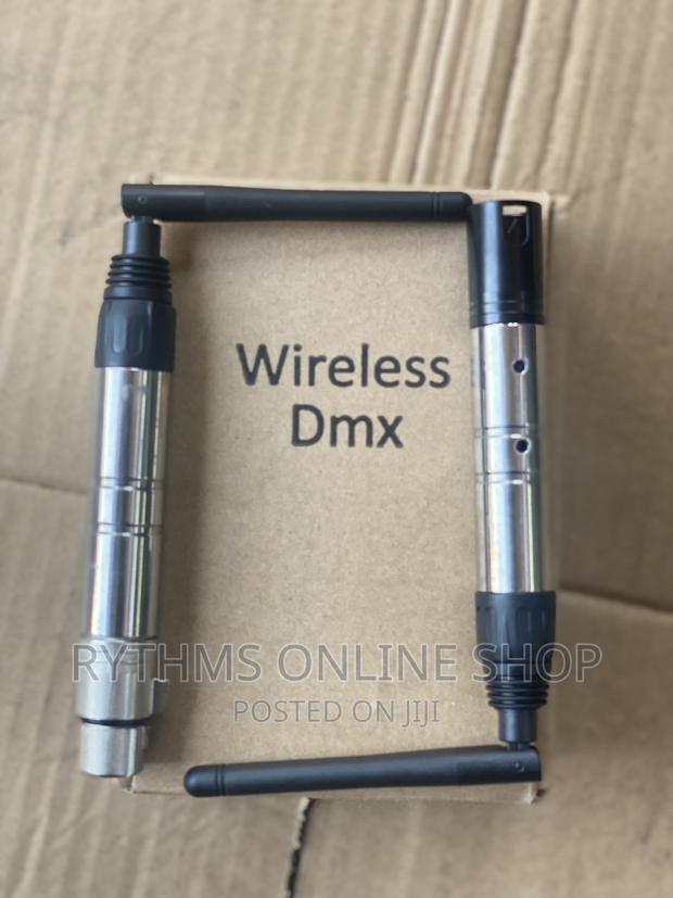 Wireless Dmx Transmitter · Photo 2