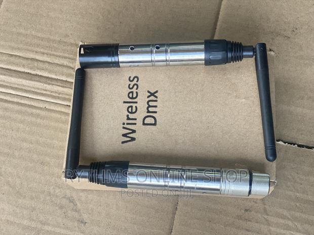 Wireless Dmx Transmitter · Photo 1
