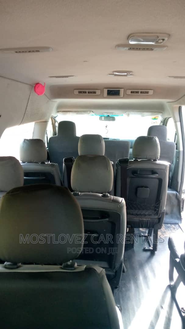 Rent a Van- 14 Seater Bus Including Driver- Vans for Rent · Photo 2