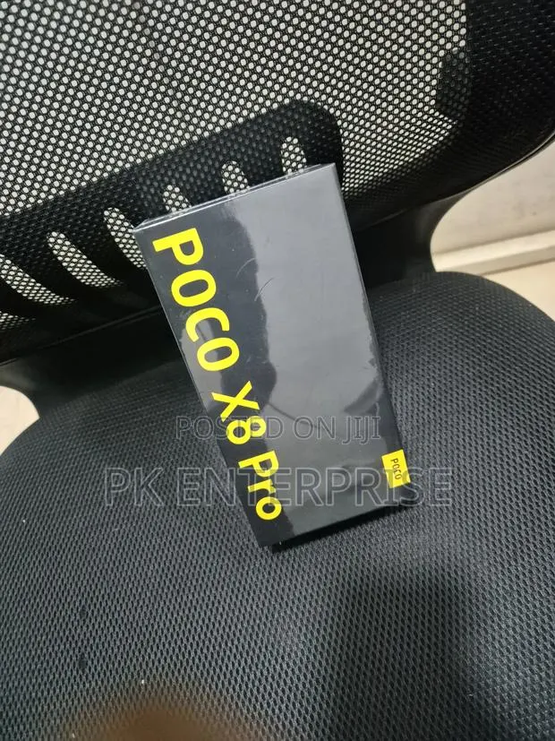 New Mobile Phone 256 GB · Photo 1