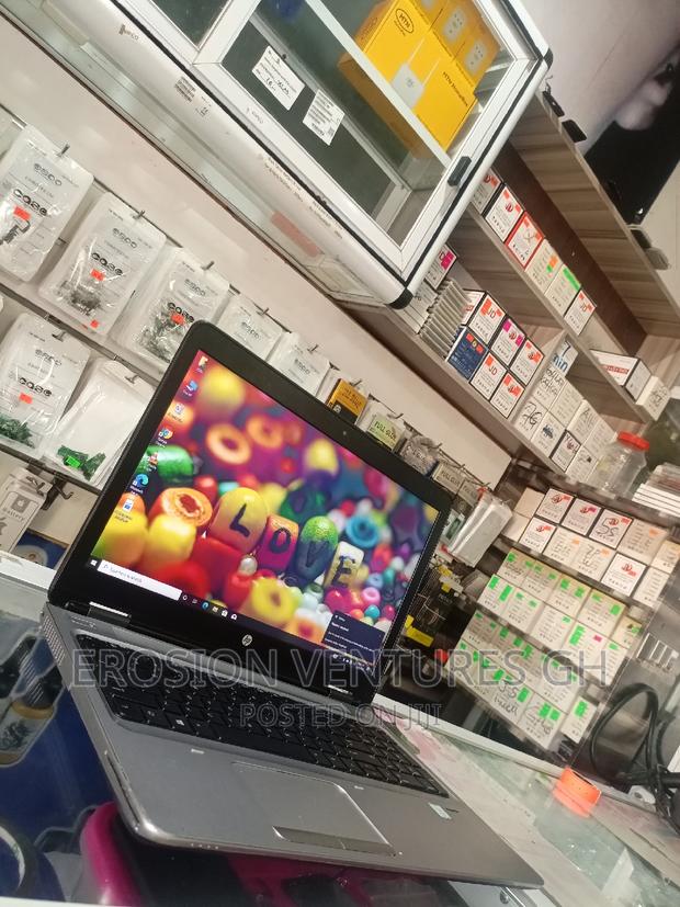 Laptop HP EliteBook 8760W 8GB Intel Core i5 SSD 256GB · Photo 5