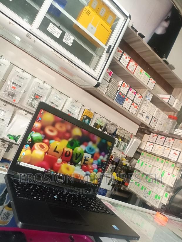 Laptop Dell Latitude 15 E5570 8GB Intel Core I5 HDD 1T · Photo 5