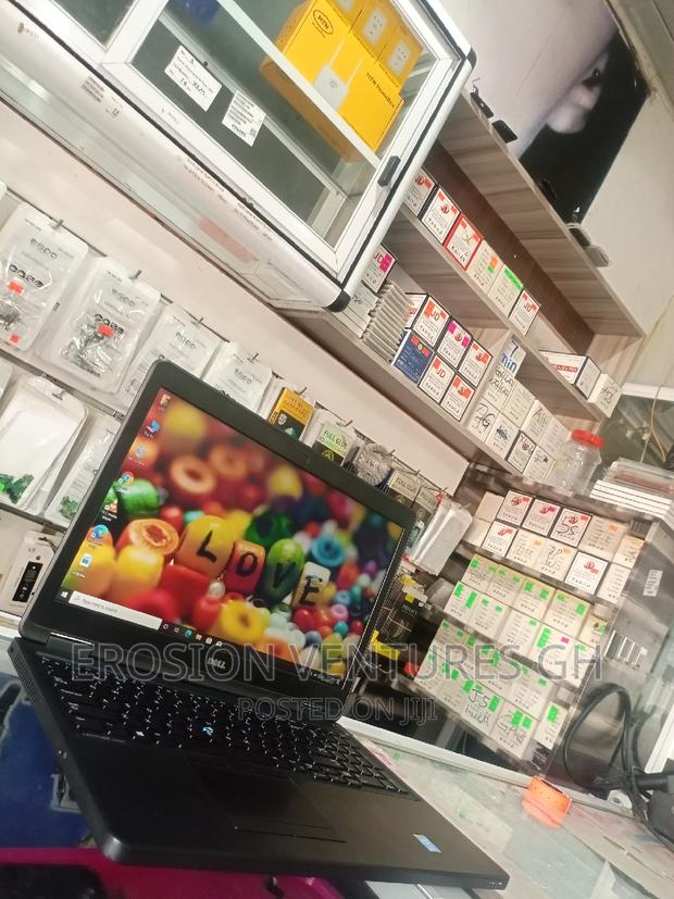 Laptop Dell Latitude 15 E5570 8GB Intel Core I5 HDD 1T · Photo 6