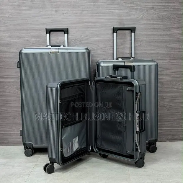 Durable Luggage (20,24 and 28 Inches ) · Photo 1