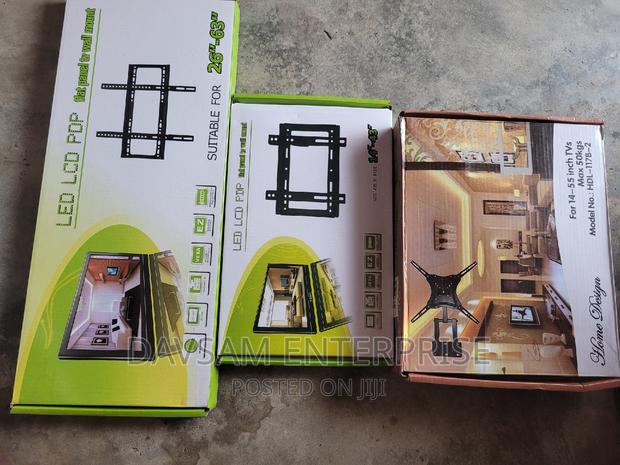Hole Sale Price TV Wall Mount · Photo 1