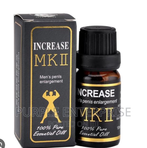 Original MK Oil · Photo 2