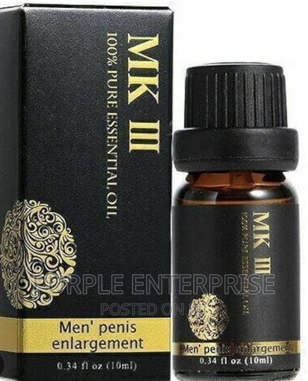 Original MK Oil · Photo 1