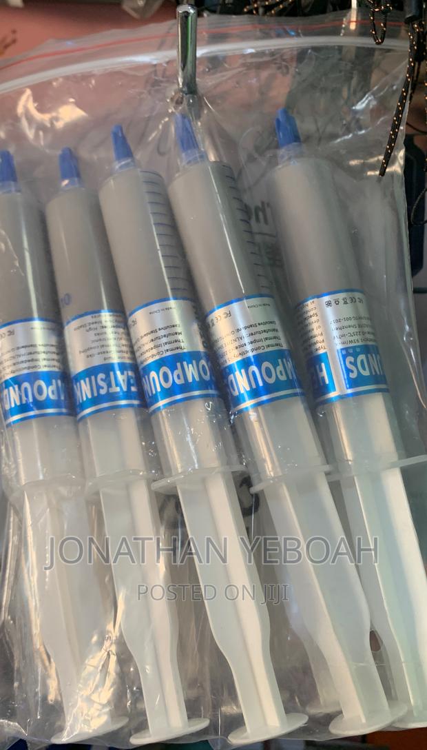 Thermal Paste / Processor Paste for CPU · Photo 2