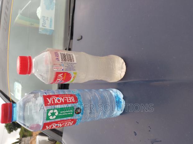 Iron Water Treatment Systems · Photo 1