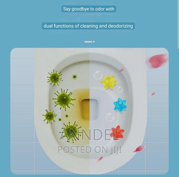 Bathroom Fragrance Or Gel · Photo 1