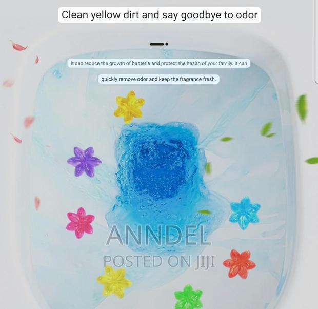 Bathroom Fragrance Or Gel · Photo 2