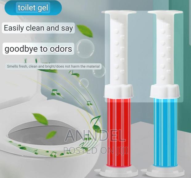 Bathroom Fragrance Or Gel · Photo 3